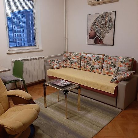 Vlado Apartment Vs Belgrad Exterior foto