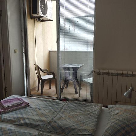 Vlado Apartment Vs Belgrad Cameră foto