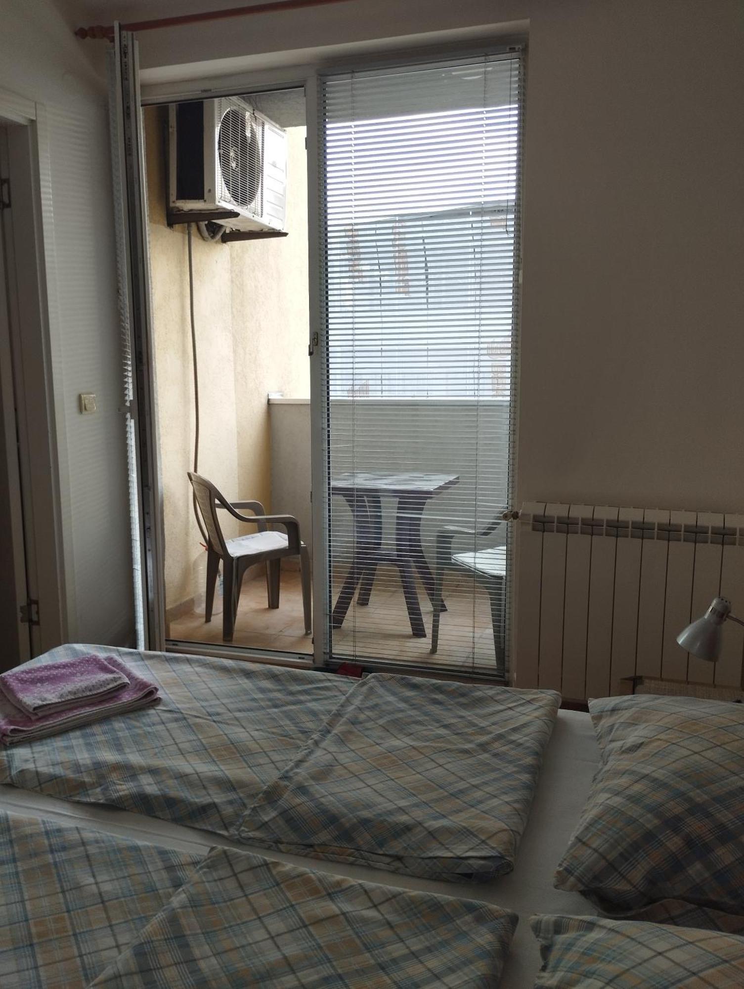 Vlado Apartment Vs Belgrad Cameră foto