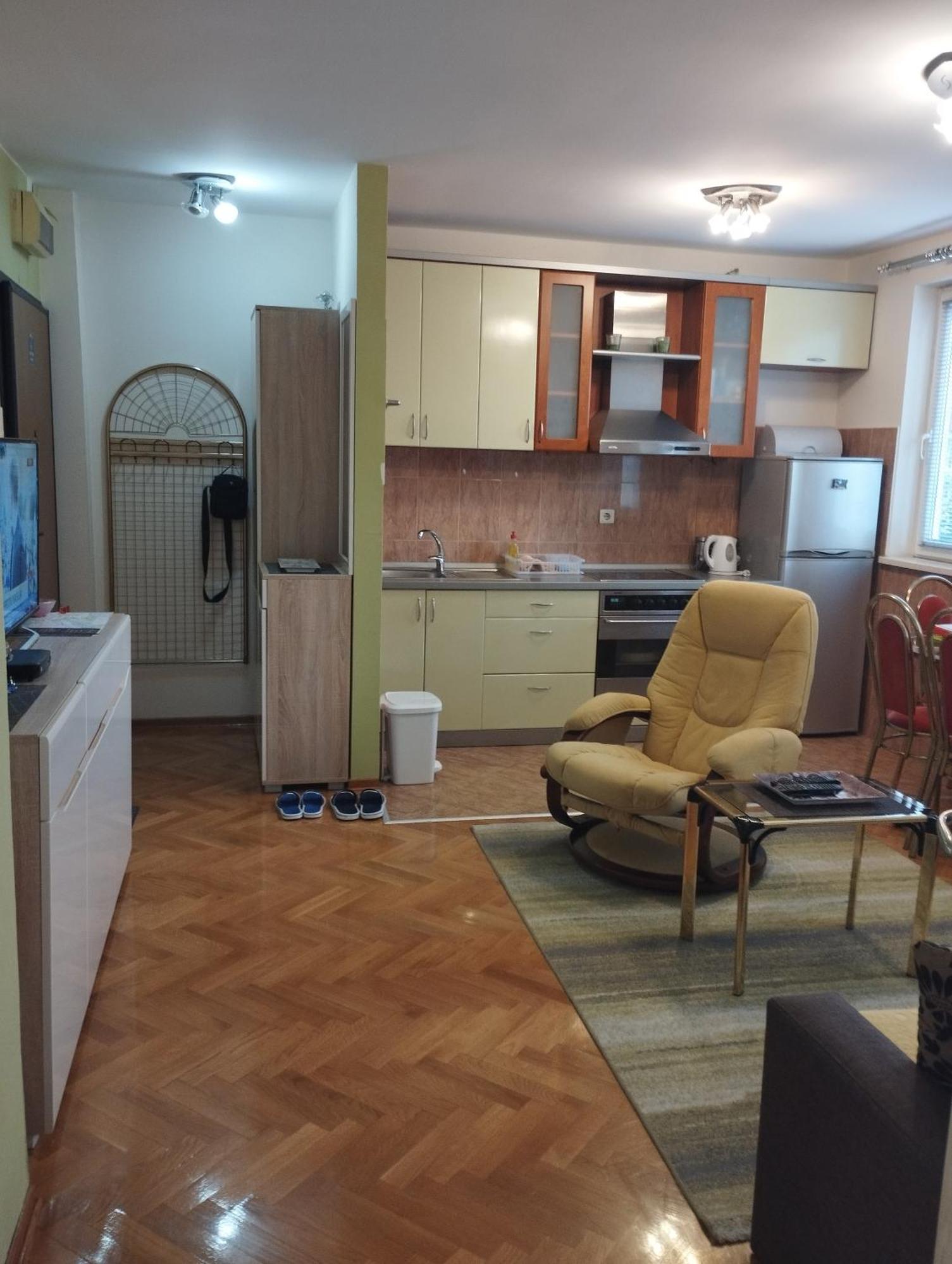 Vlado Apartment Vs Belgrad Cameră foto