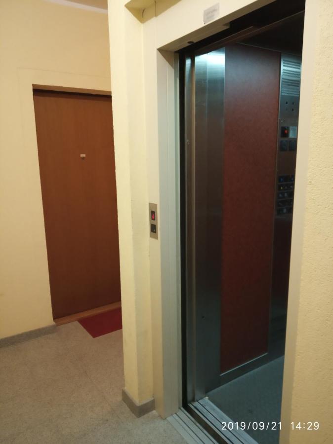 Vlado Apartment Vs Belgrad Exterior foto