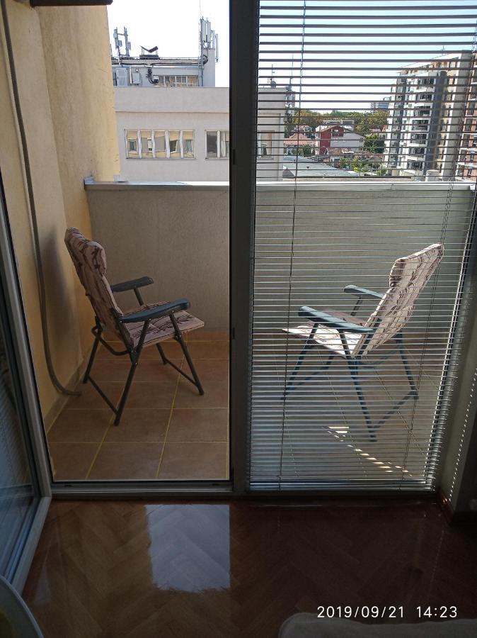 Vlado Apartment Vs Belgrad Exterior foto