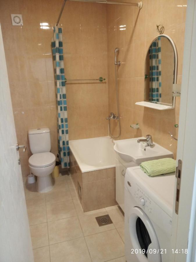 Vlado Apartment Vs Belgrad Exterior foto