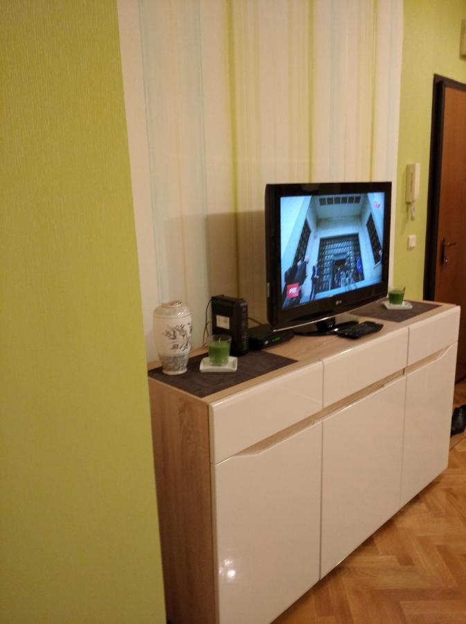 Vlado Apartment Vs Belgrad Exterior foto