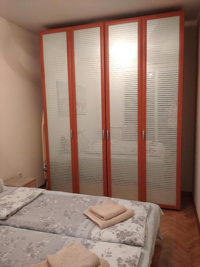 Vlado Apartment Vs Belgrad Exterior foto